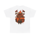 Brotherhood in the Fire – Firefighter Unity Tee